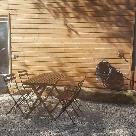 Charmant Appartement Neuf Le Taoume Marseille Bagian luar foto