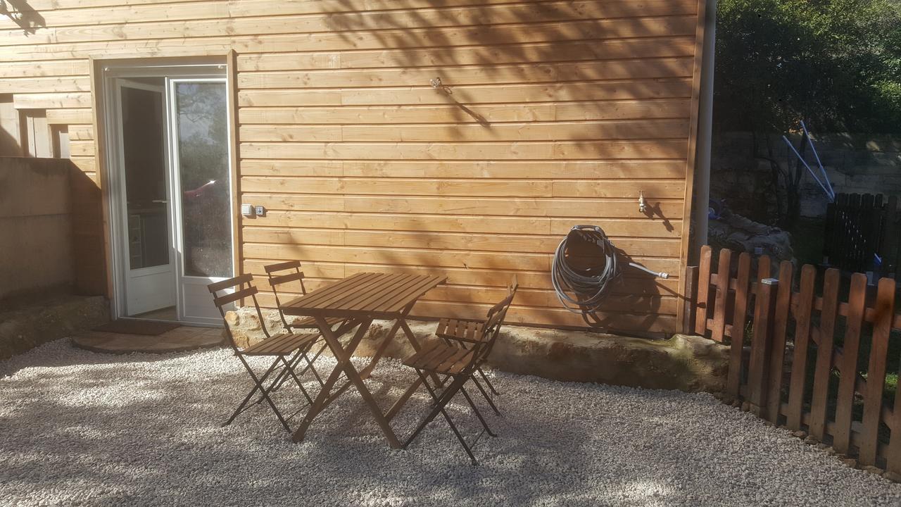 Charmant Appartement Neuf Le Taoume Marseille Bagian luar foto