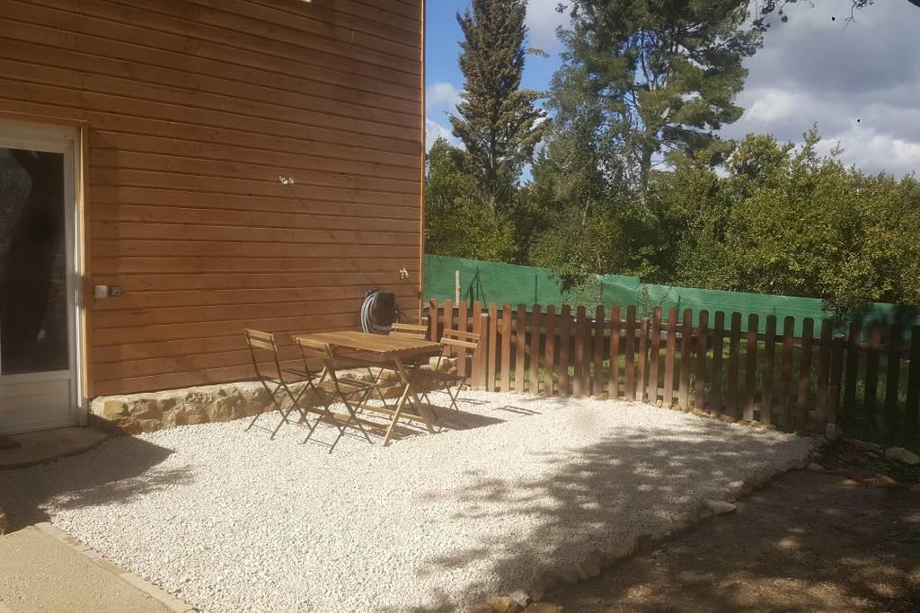 Charmant Appartement Neuf Le Taoume Marseille Bagian luar foto