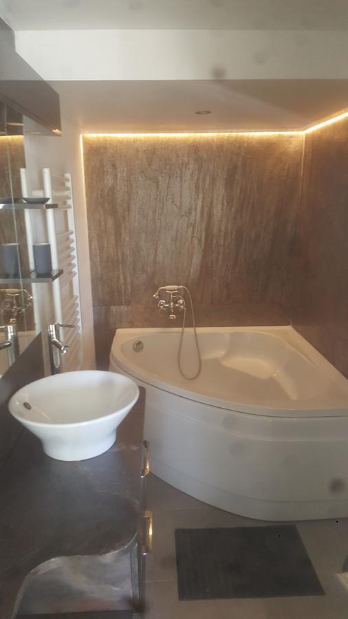 Charmant Appartement Neuf Le Taoume Marseille Bagian luar foto