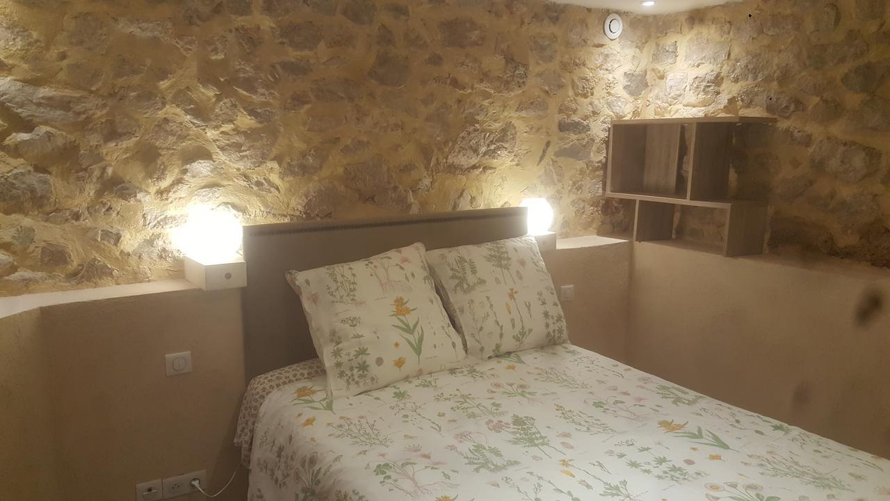 Charmant Appartement Neuf Le Taoume Marseille Bagian luar foto