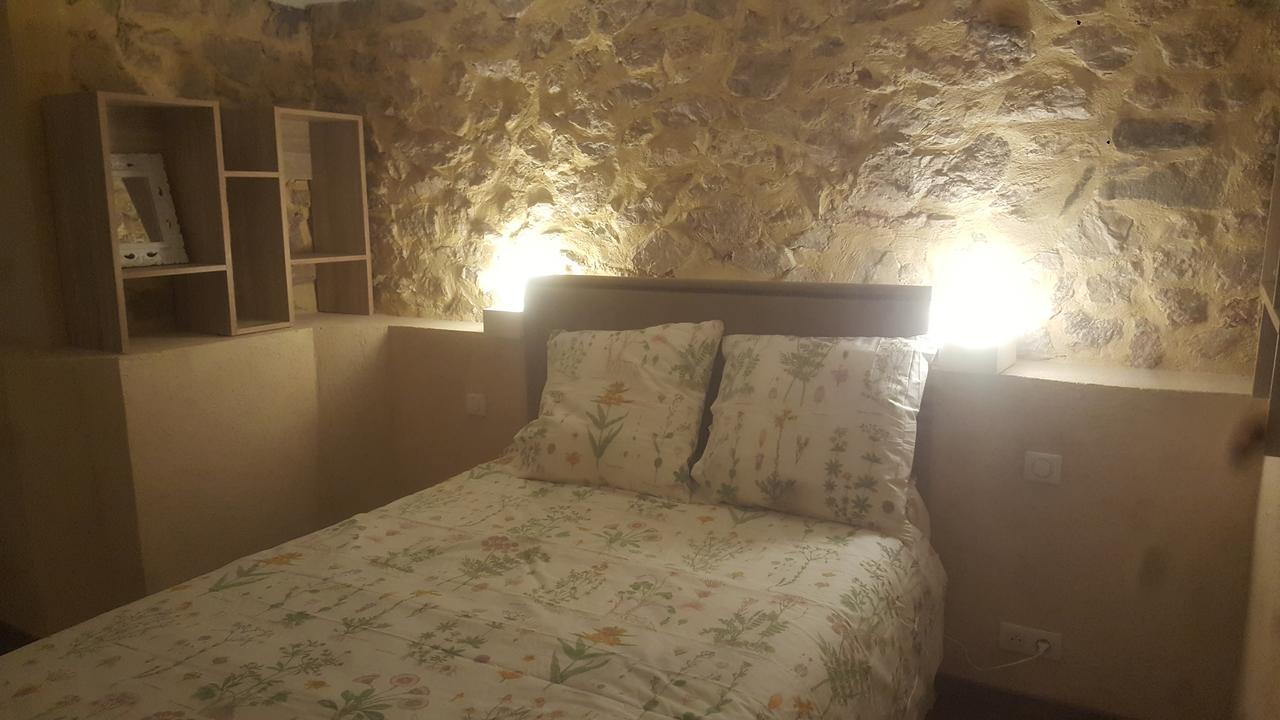 Charmant Appartement Neuf Le Taoume Marseille Bagian luar foto