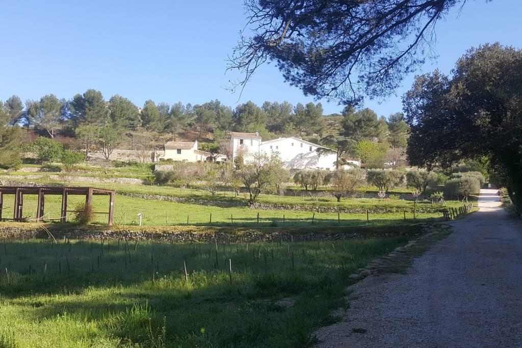 Charmant Appartement Neuf Le Taoume Marseille Bagian luar foto