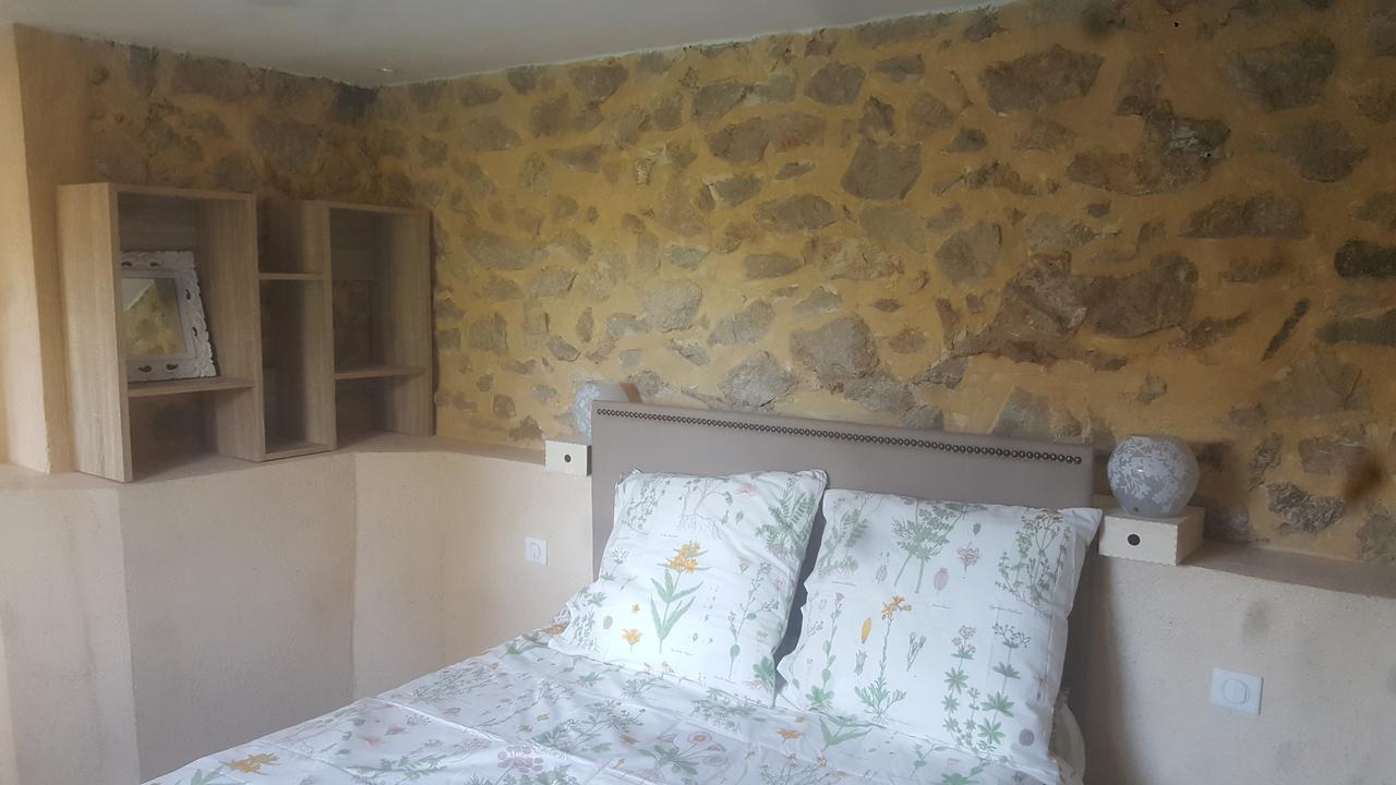 Charmant Appartement Neuf Le Taoume Marseille Bagian luar foto