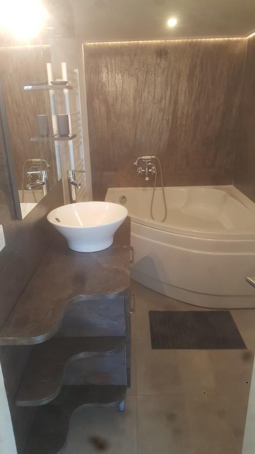 Charmant Appartement Neuf Le Taoume Marseille Bagian luar foto