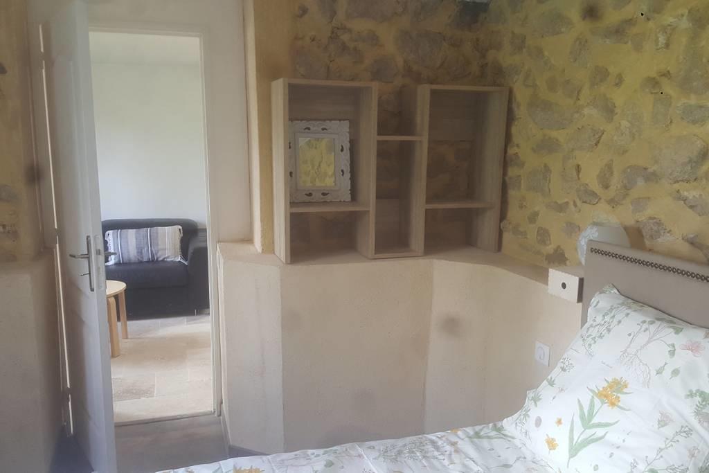 Charmant Appartement Neuf Le Taoume Marseille Bagian luar foto