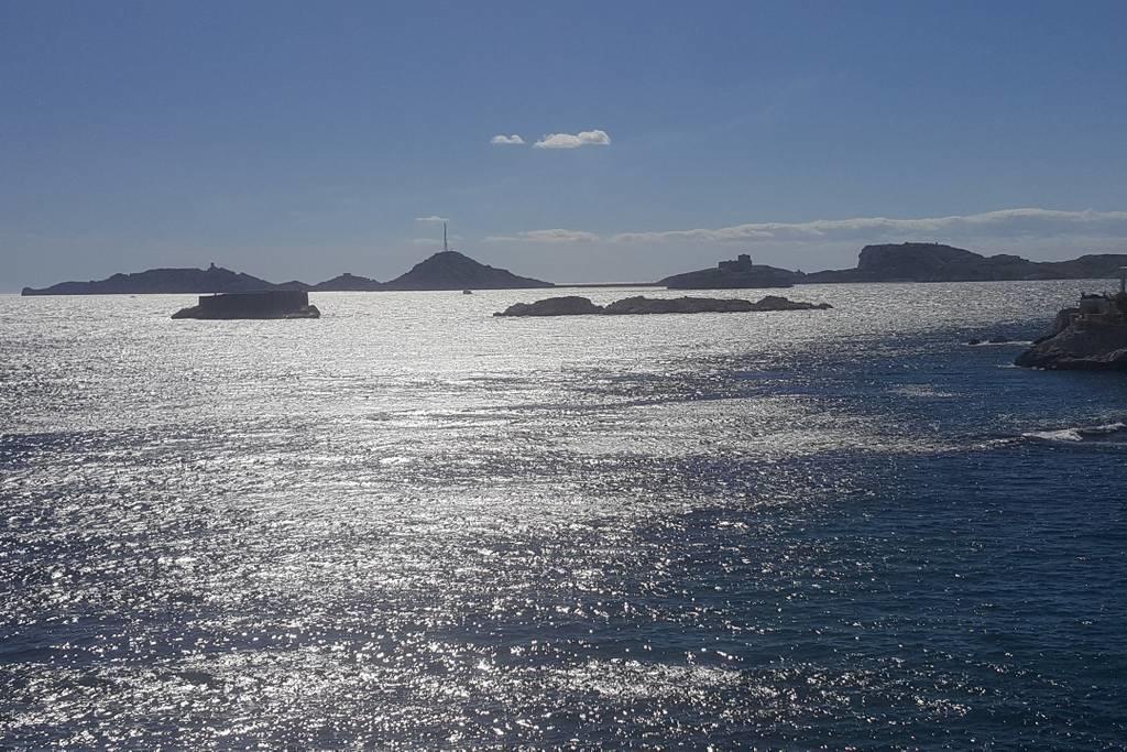 Charmant Appartement Neuf Le Taoume Marseille Bagian luar foto